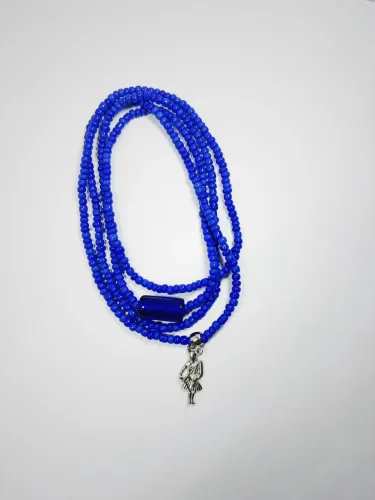 Guia de Proteção - Ogum - 110 cm