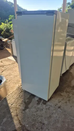 Freezer consul