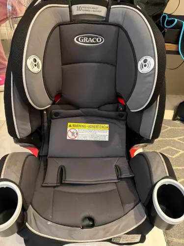 Cadeirinha para carro