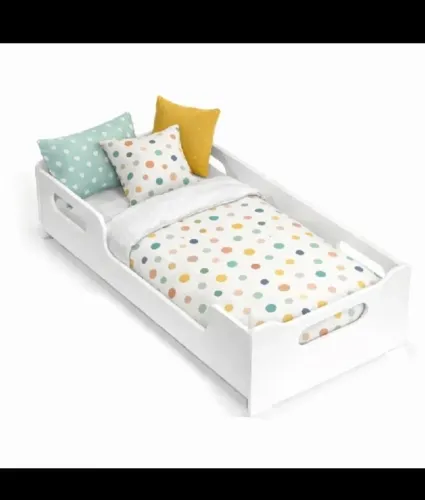 Vendo cama infantil