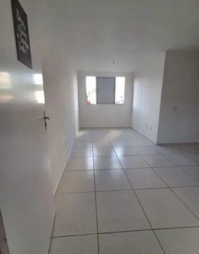 Vendo apartamento em condomínio fechado 130 mil