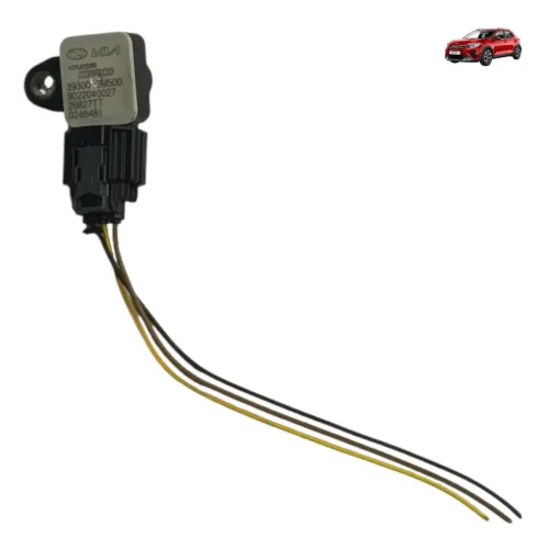 Sensor Map Pressão Interccooler Kia Stonic 1.0 2022 2023 24