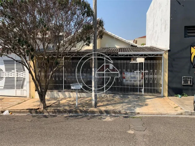VENDE-SE Residência NO SÃO PAULO - MARÍLIA/SP
