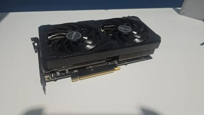 RTX 3070Ti