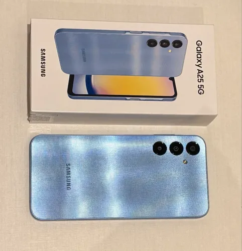 Samsung Galaxy A25