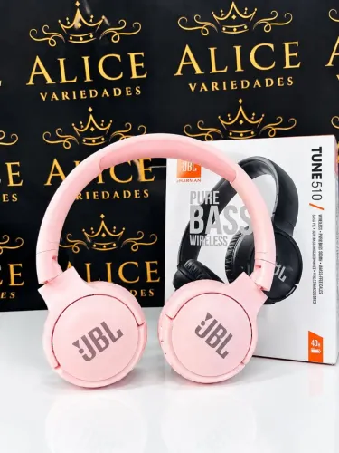 Fone Bluetooth  JBL 