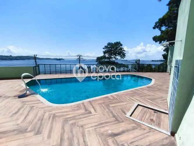 Praia da Bandeira | Apartamento 2 quartos, sendo 1 suite
