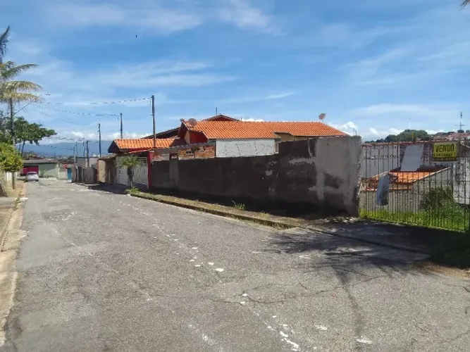 Terrenos de 250m², no São Gonçalo, Taubaté/SP.