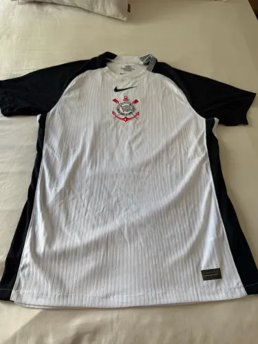 Camisa do Corinthians