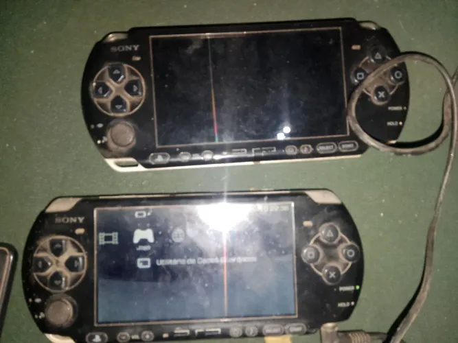 PSP