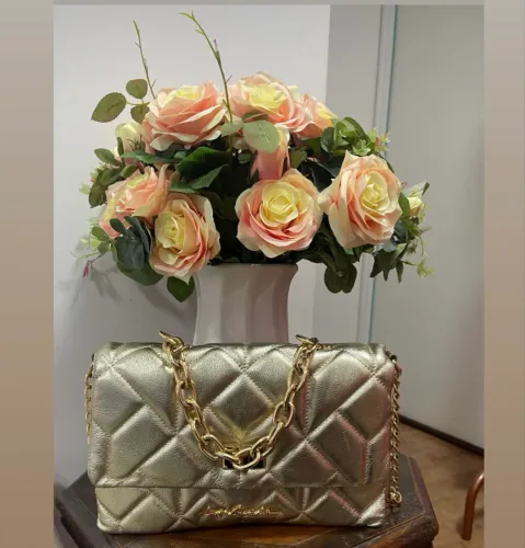 Bolsa Luiza Barcelos