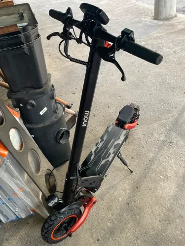 Patinete elétrico 