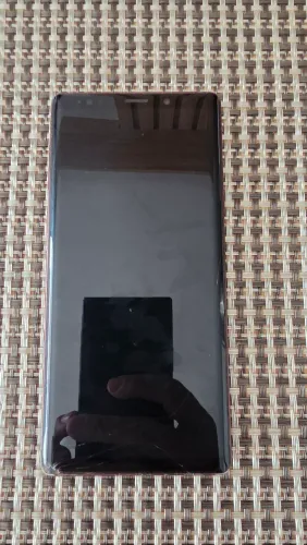 Galaxy note ultra 9 512gb