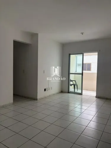 Apartamento 3 Quartos (1 Suíte)  Edifício Felíce, Murilópolis, Maceió
