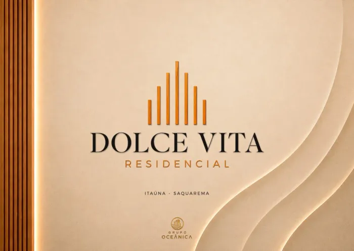 Dolce Vita em Itaúna | Apartamentos na Planta