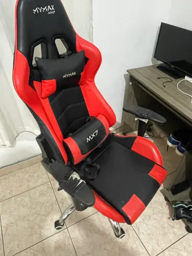 cadeira gamer 