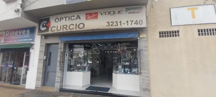 prédio - Jardim Chapadão - Campinas