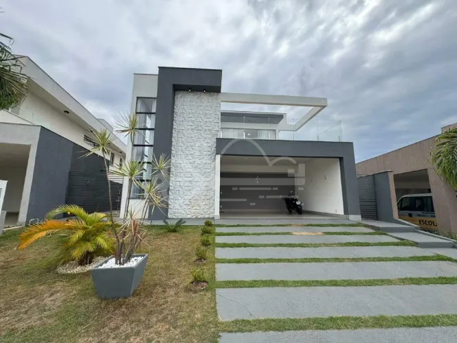 Casa em condomínio à venda, 4 quartos, 1 suíte, 4 vagas, Residencial Park I - Vespasiano/M