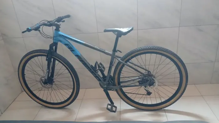 Bicicleta aro 29