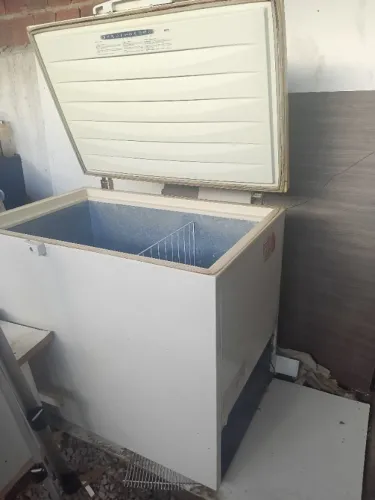 Vendo freezer