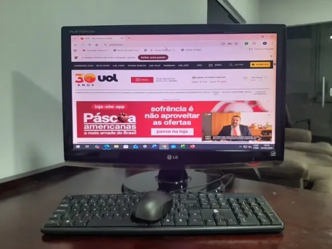 Computador
