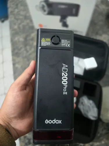 Ad 200 pro ii
