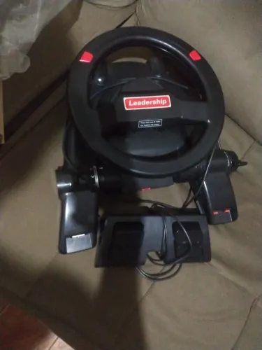  Volante para pc