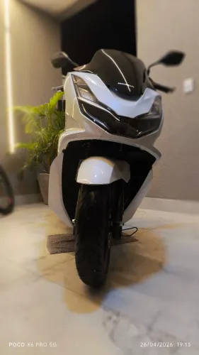 Pcx 2025