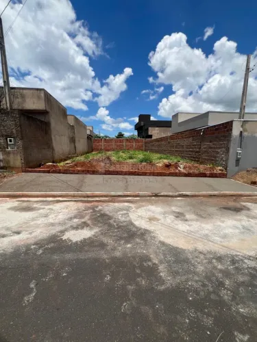 Terreno Residencial para Venda com 200m² no bairro Setvalley