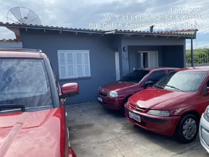 Oportunidade Única em CACHOEIRA DO SUL - RS | Tipo: Casa | Negociação: Venda Online | Situ