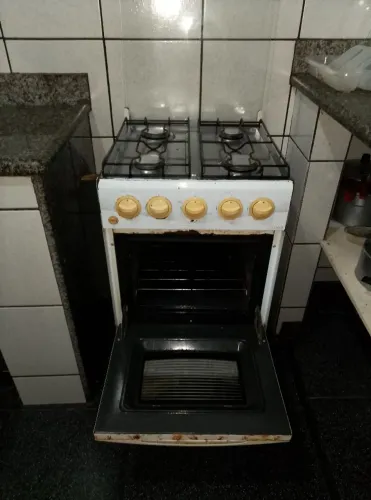 Fogão