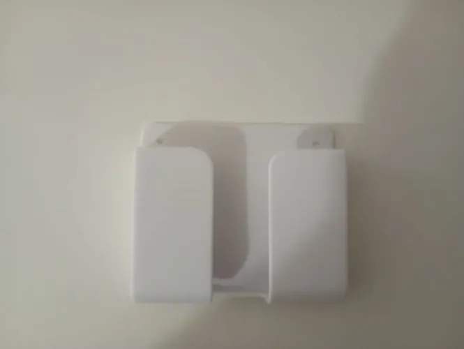 Suporte de Parede para o Celular