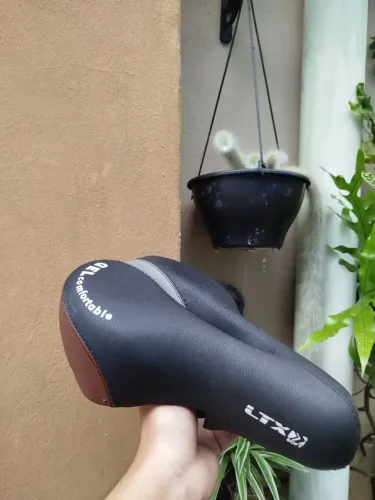 Selim ltx gel comfortable