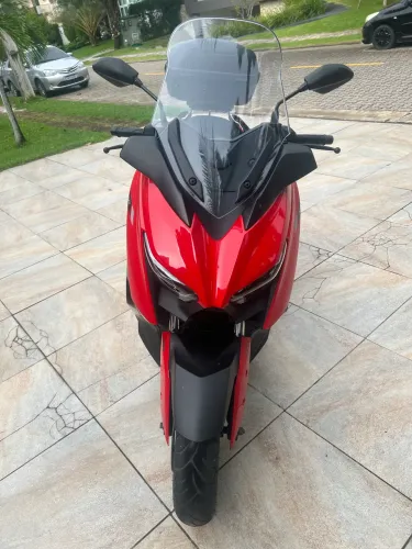 Xmax 250cc