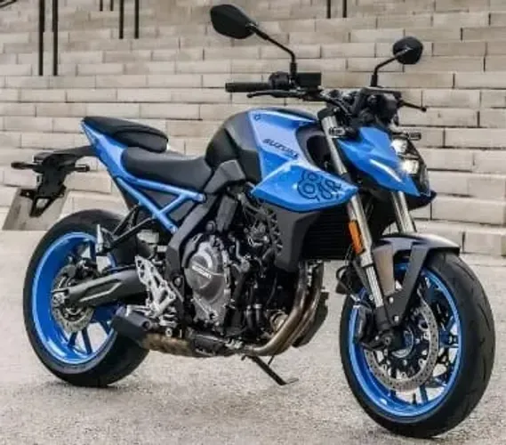 ? REALIZE O SONHO DA SUA MOTO NOVA! ?