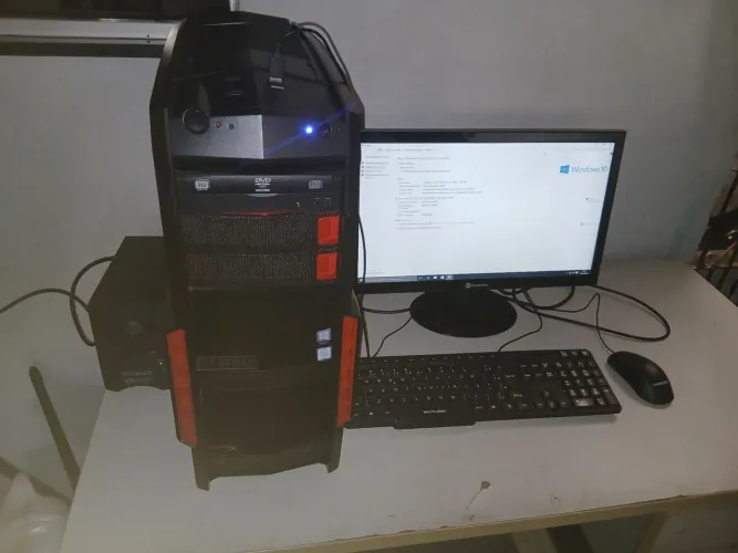 Pc completo 