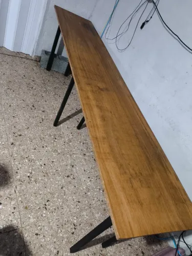 Mesa Escritório Industrial 