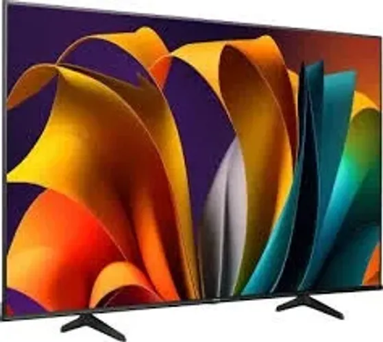 Smart TV 75 Polegadas Hisense Nova A6