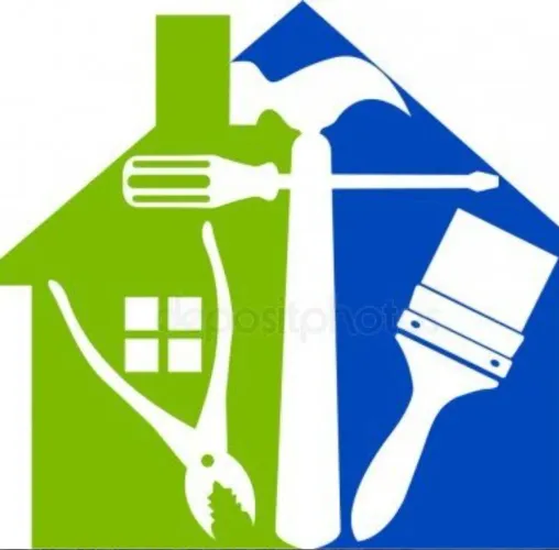 Pinturas e reformas em geral gesso elétrica pisos etc..