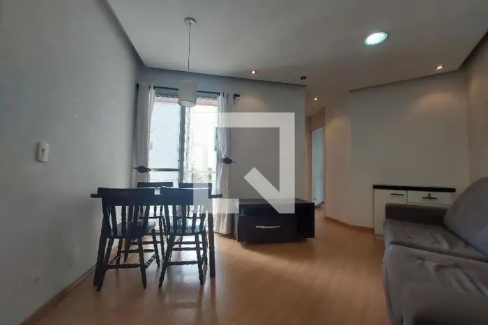 Apartamento à Venda - Jardim Marajoara , 2 Quartos, 50 m2