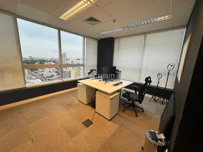 sala - Jardim Guanabara - Campinas