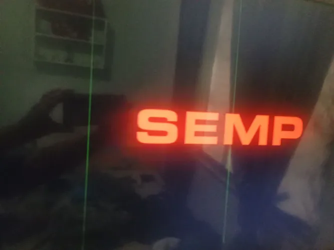Televisão 