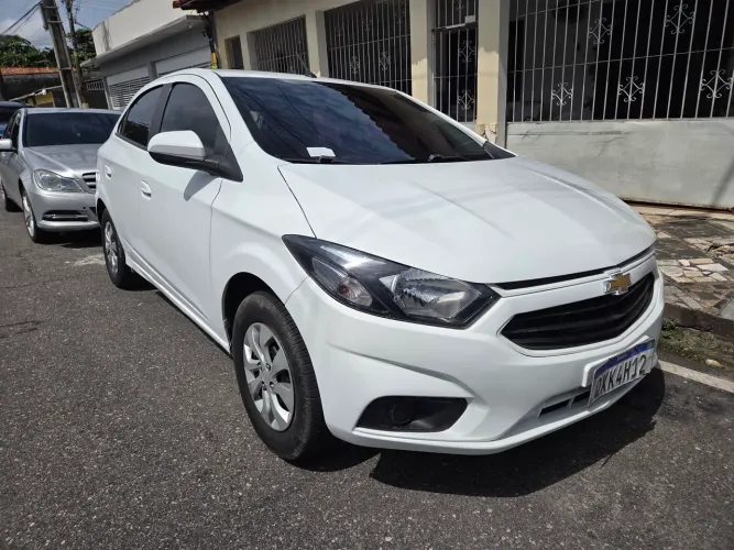 Chevrolet Joy Hatch 1.0 8V Flex 5P MEC 2020