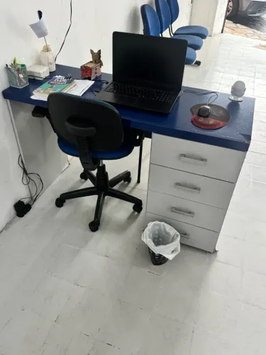Escrivaninha