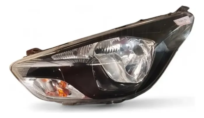 Farol Esquerdo Ford Ka 2015 2016 2017 2018