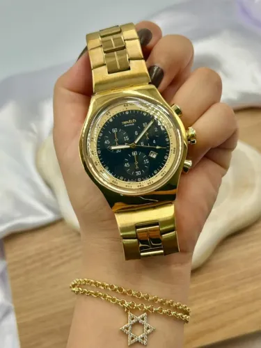Relógio Swatch X692