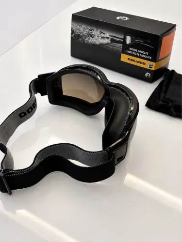 Óculos Sea-Doo Original Importado Novo