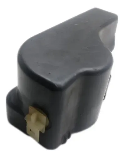 Acabamento Sensor Acelerador Honda Fit 1.4 8velas 2005