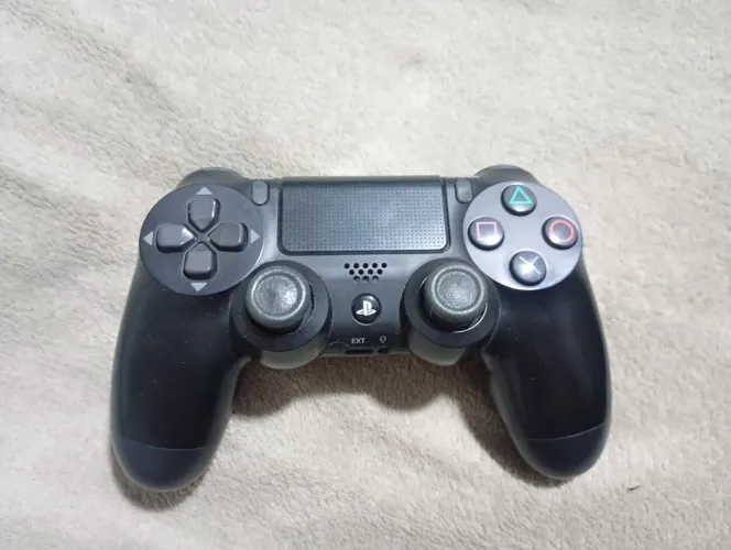 CONTROLE PS4 ORIGINAL