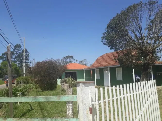 terrendo em colônia murici são josé dos pinhais